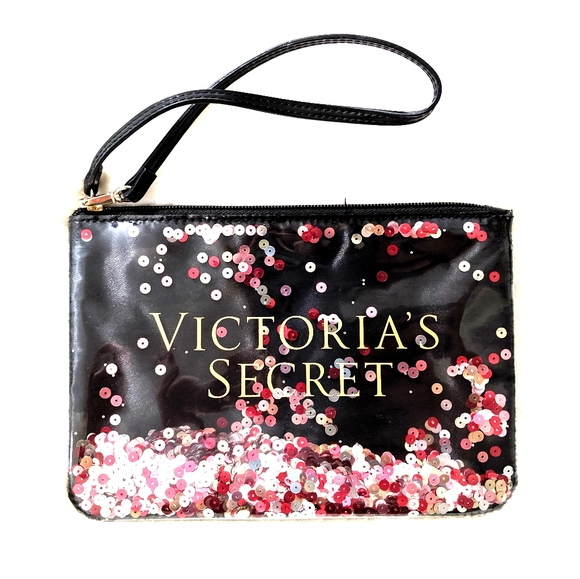 Wristlet, cosmetic bag - Picture 1 of 1